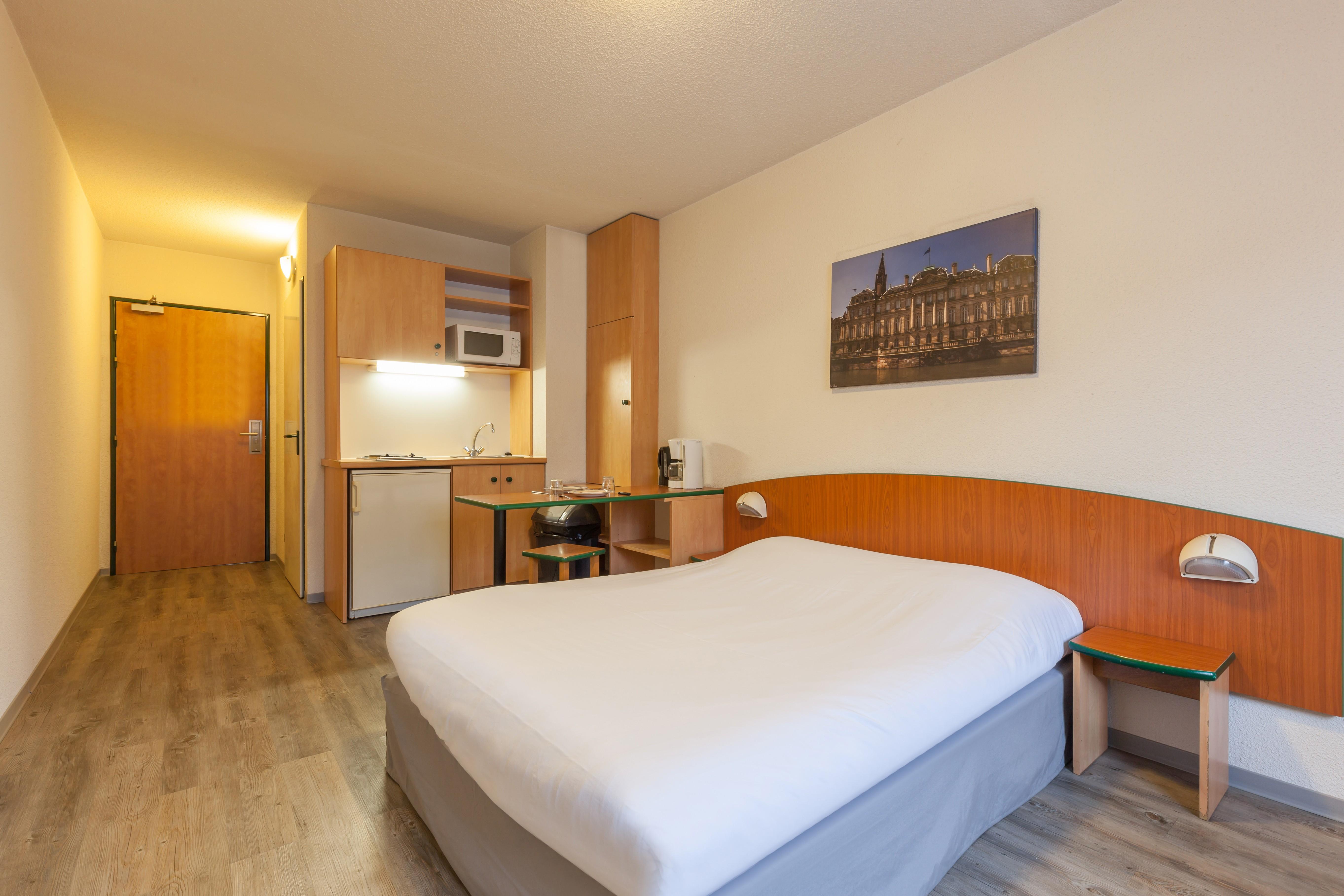 City Residence Access Strasbourg Exterior foto