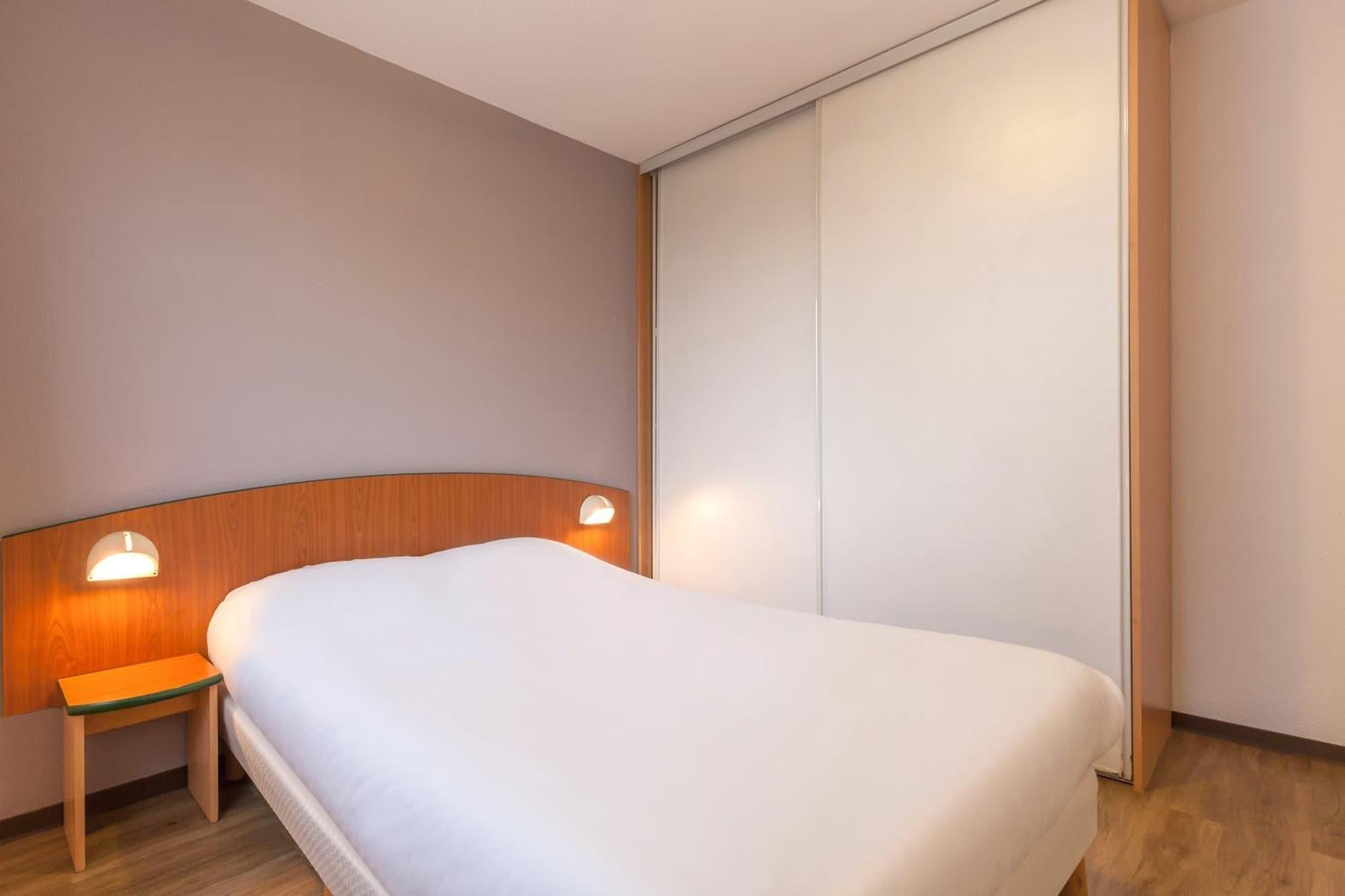 City Residence Access Strasbourg Exterior foto