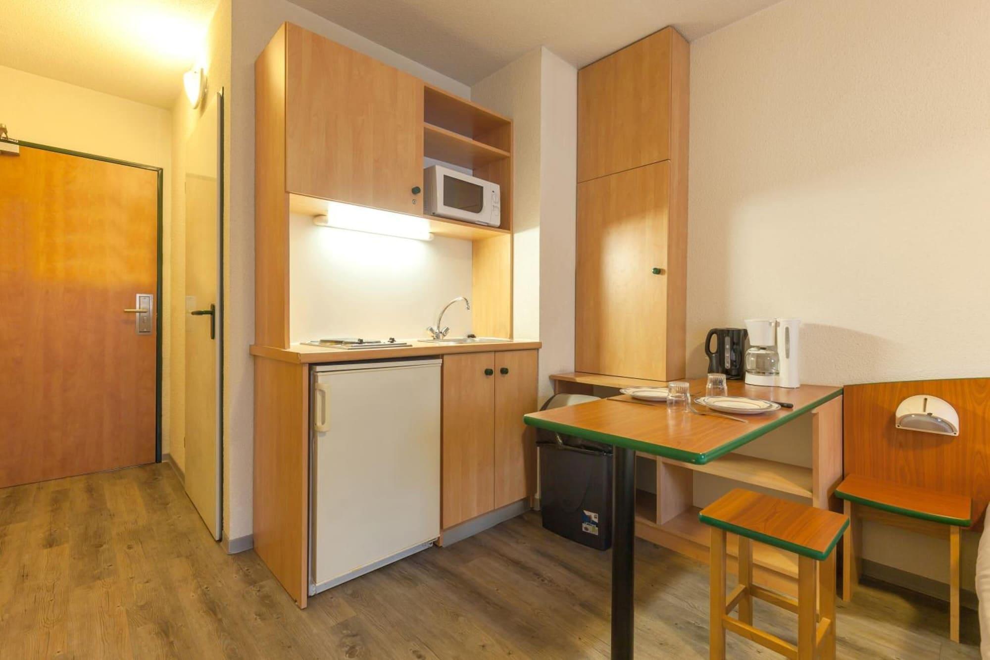 City Residence Access Strasbourg Exterior foto