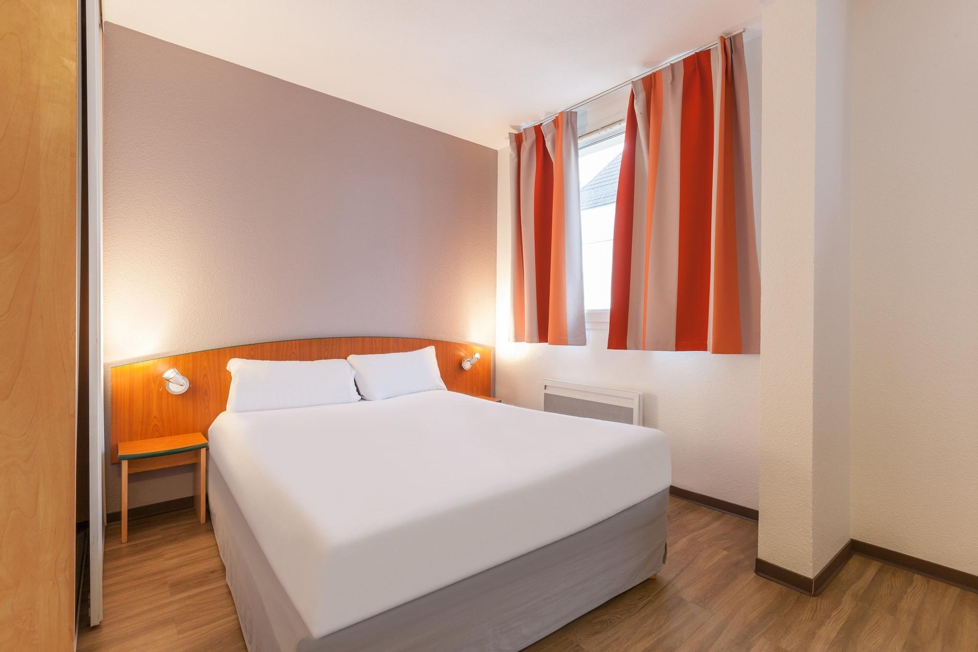 City Residence Access Strasbourg Exterior foto