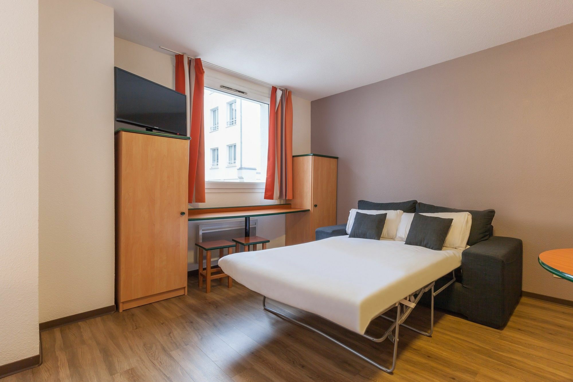 City Residence Access Strasbourg Exterior foto